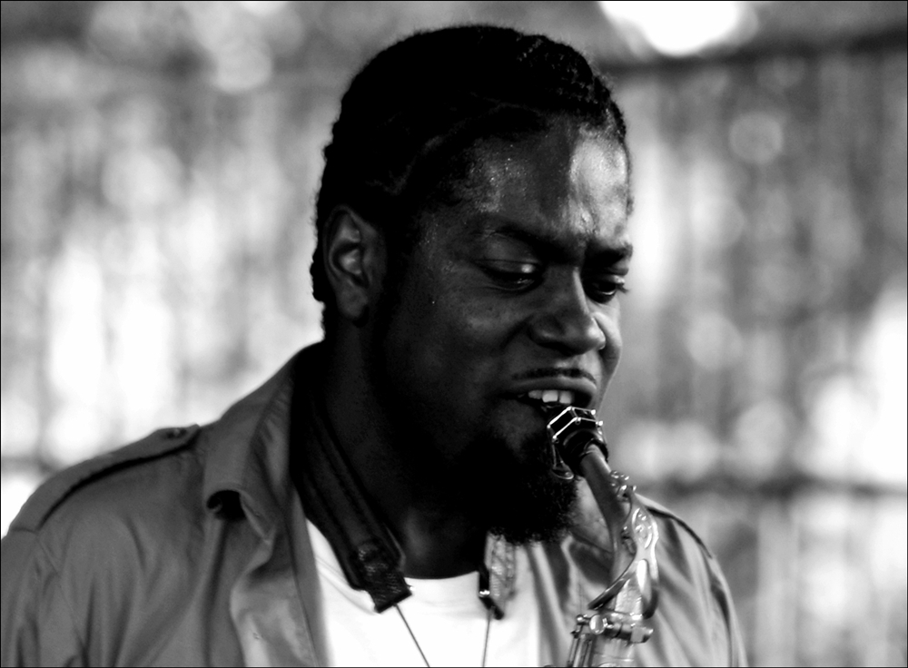 Soweto Kinch (2)